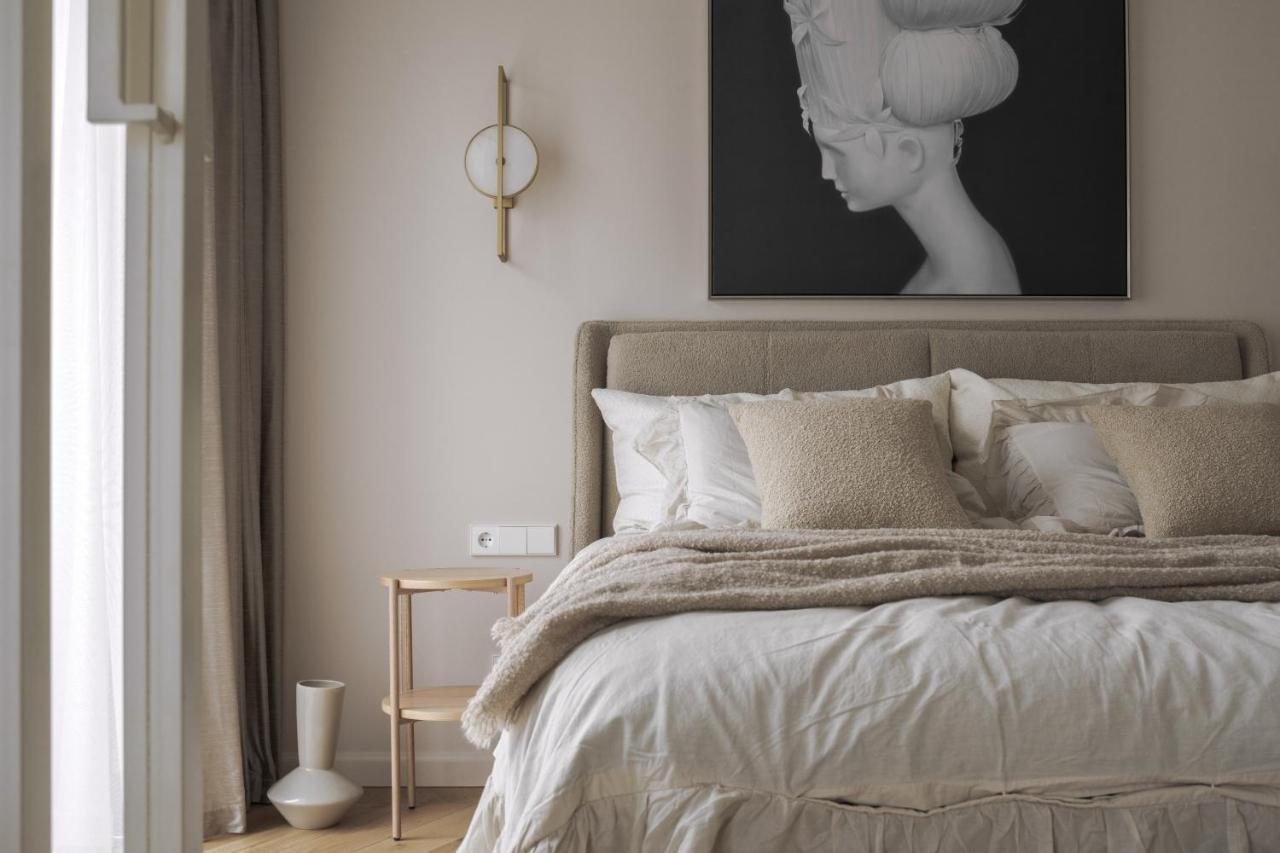 Ivis House Old Town W Church View Апартаменты Вильнюс