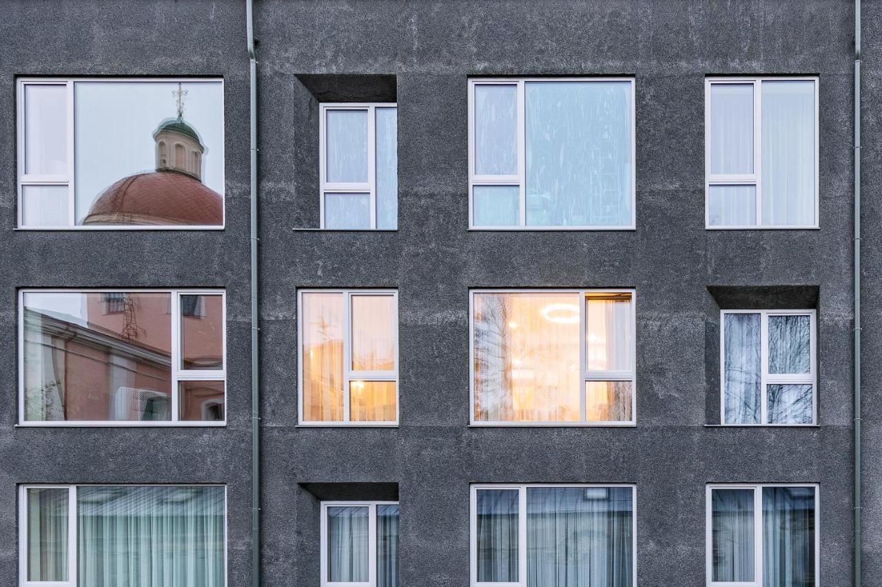Ivis House Old Town W Church View * Вильнюс